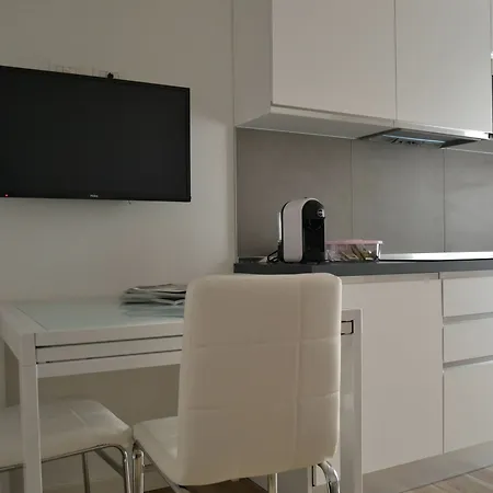 Apartment Flats
