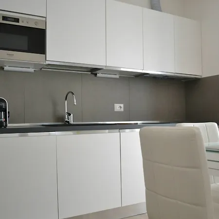 Apartment Flats