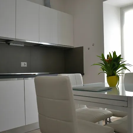 Flats Apartment