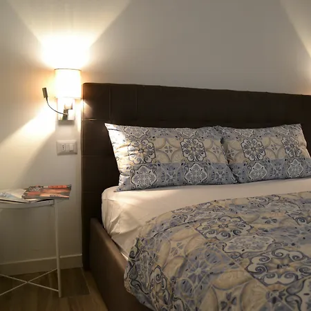 Flats Apartment Lake Como