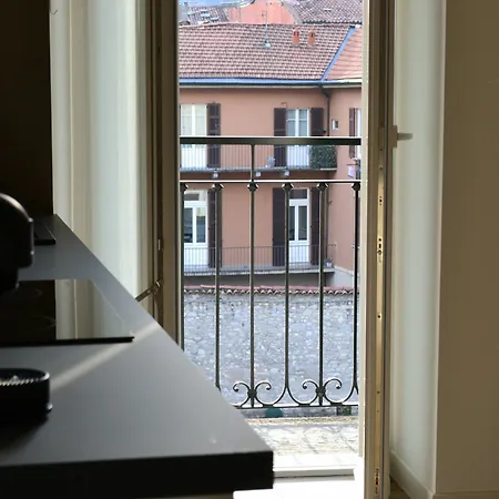 Flats Apartment *