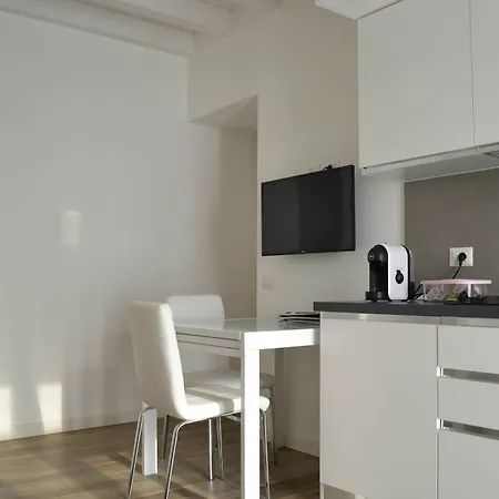 Flats Apartment Lake Como