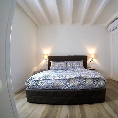 Flats Apartment